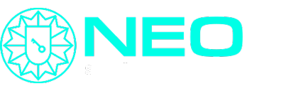 NEO Schlüsseldienst Düsseldorf Logo
